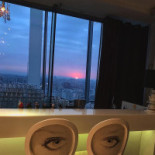 Sole Restaurant À l'intérieur