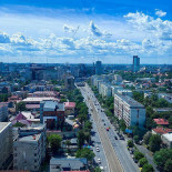 Sole Restaurant Extérieur