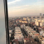 Sole Restaurant Extérieur