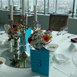 Sole Restaurant Boisson