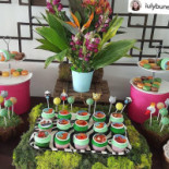 Sole Restaurant Boisson