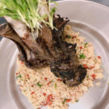 Sole Restaurant Nourriture