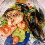 Sole Restaurant Nourriture