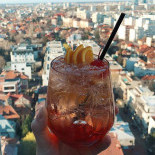 Sole Restaurant Boisson