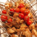 Sole Restaurant Nourriture