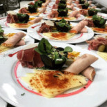 Sole Restaurant Nourriture