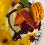 Sole Restaurant Nourriture