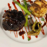 Sole Restaurant Nourriture