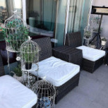 Sole Restaurant Boisson