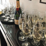 Sole Restaurant Boisson