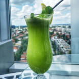 Sole Restaurant Boisson