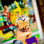 Leonard Caffe Mosilor Băutură