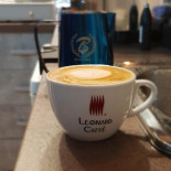 Leonard Caffe Mosilor Băutură