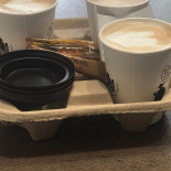 Leonard Caffe Mosilor Băutură