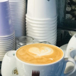Leonard Caffe Mosilor Băutură