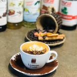 Leonard Caffe Mosilor Băutură