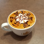 Leonard Caffe Mosilor Băutură