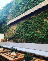 Randevu Bistro Exterior