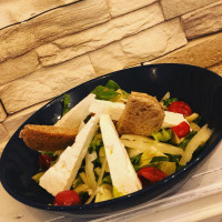 Randevu Bistro Comida