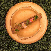 Randevu Bistro Comida