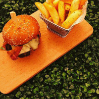 Randevu Bistro Bebida