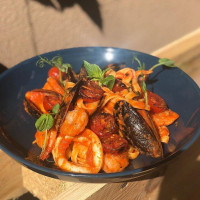 Randevu Bistro Bebida