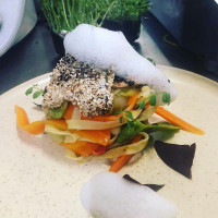 Randevu Bistro Bebida