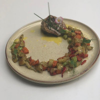 Randevu Bistro Comida