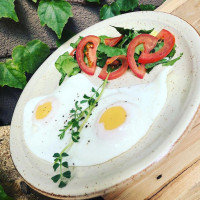 Randevu Bistro Comida