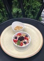 Randevu Bistro Comida