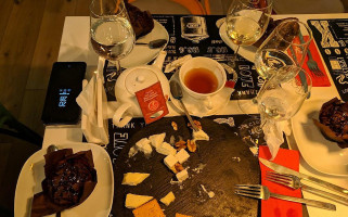 Randevu Bistro Bebida