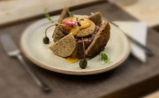 Randevu Bistro Bebida