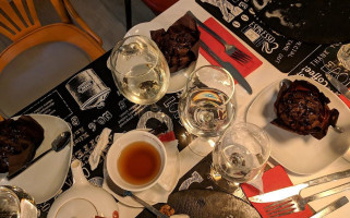 Randevu Bistro Bebida