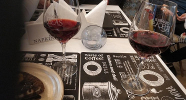 Randevu Bistro Bebida