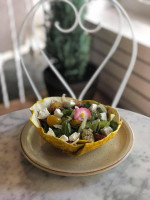 Randevu Bistro Bebida