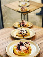 Randevu Bistro Bebida