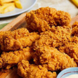 Kfc Mâncare