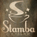Stamba Logo