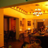 Stamba În interior