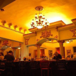 Stamba În interior