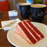 Gloria Jean's Coffees Sun Plaza Mâncare