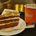 Gloria Jean's Coffees Sun Plaza Mâncare