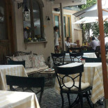 White Horse Pub & Restaurant În interior