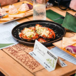 Riviera Park Nourriture