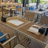 Riviera Park À l'intérieur