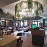 Riviera Park À l'intérieur