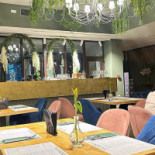 Riviera Park À l'intérieur