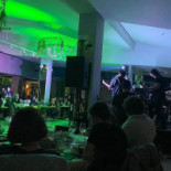 Riviera Park À l'intérieur