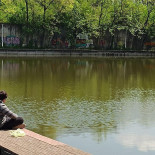 Riviera Park Extérieur