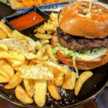 Riviera Park Nourriture